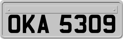 OKA5309