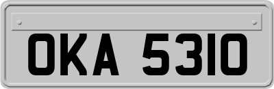 OKA5310