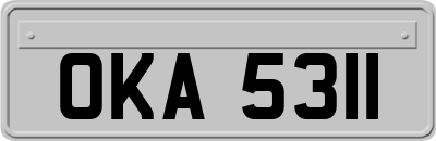 OKA5311