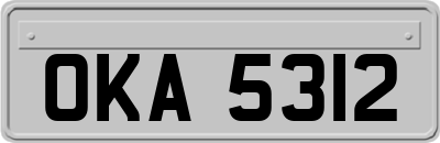 OKA5312