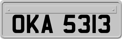 OKA5313