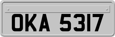 OKA5317