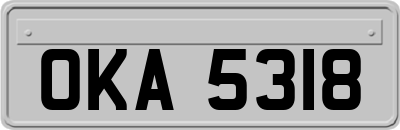 OKA5318