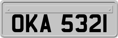 OKA5321