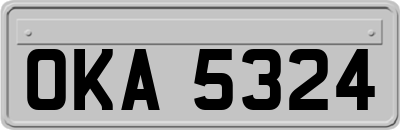 OKA5324