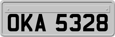 OKA5328