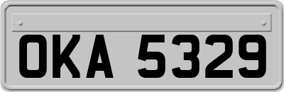OKA5329