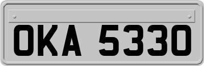 OKA5330