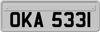 OKA5331