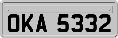 OKA5332