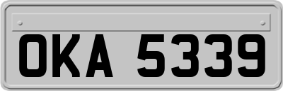 OKA5339