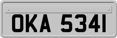 OKA5341