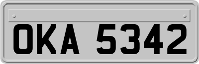 OKA5342