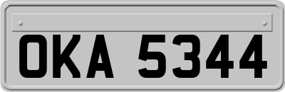 OKA5344