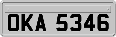 OKA5346
