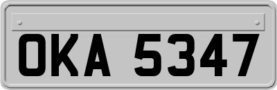 OKA5347