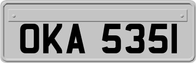 OKA5351