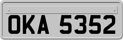 OKA5352