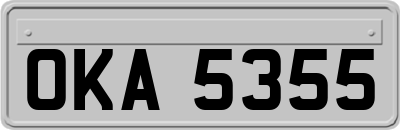 OKA5355