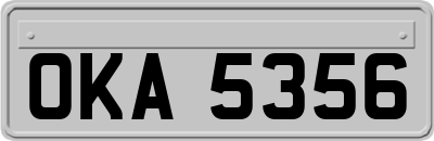 OKA5356