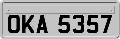 OKA5357