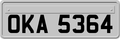 OKA5364