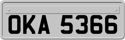 OKA5366