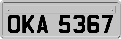 OKA5367