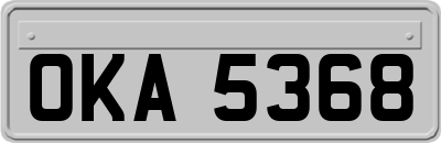 OKA5368