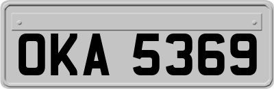 OKA5369