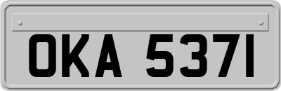OKA5371