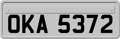 OKA5372