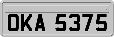 OKA5375