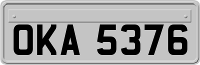 OKA5376