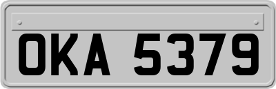 OKA5379