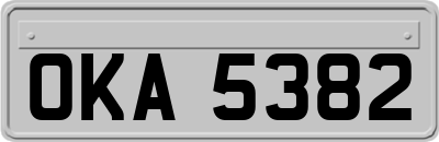 OKA5382
