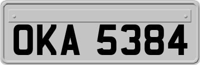 OKA5384