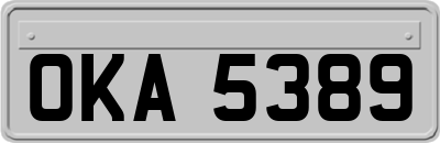 OKA5389