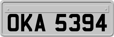 OKA5394