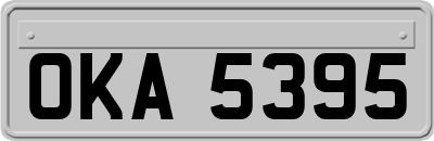 OKA5395