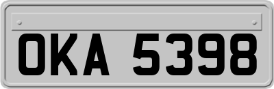 OKA5398