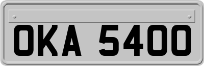 OKA5400