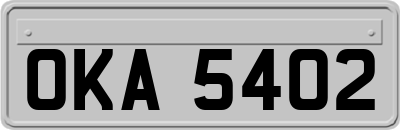 OKA5402