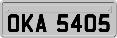 OKA5405