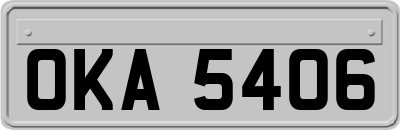 OKA5406
