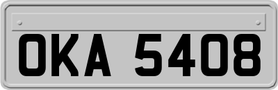 OKA5408