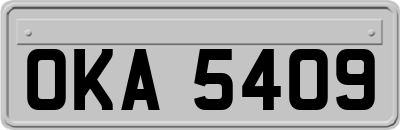 OKA5409