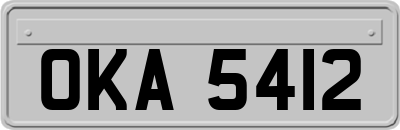 OKA5412