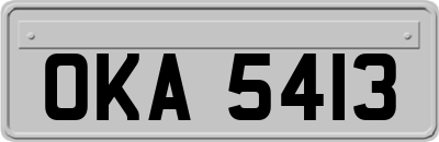 OKA5413