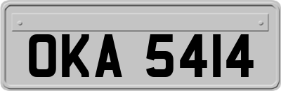OKA5414